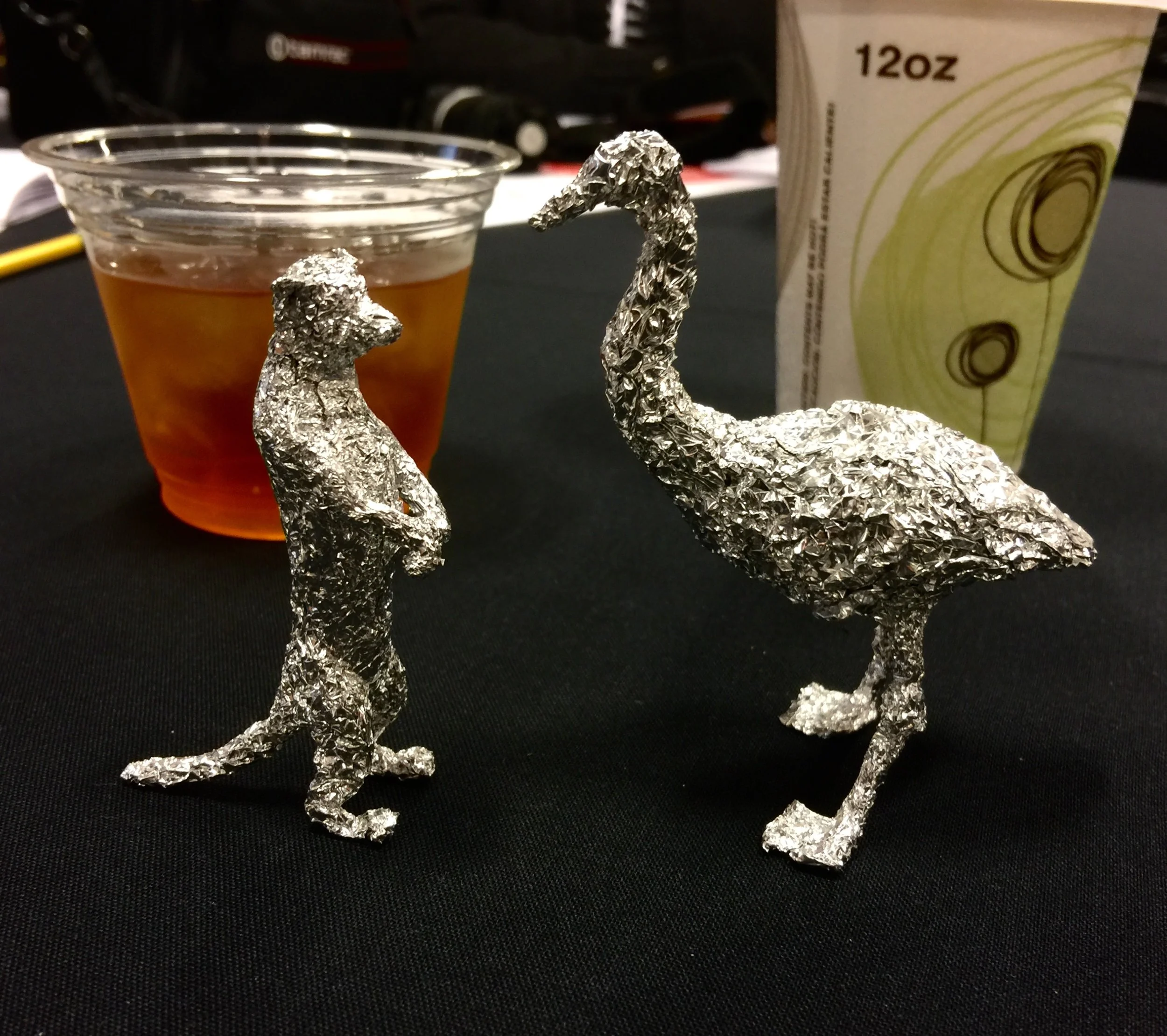 9. Muscrat and Bird.jpg