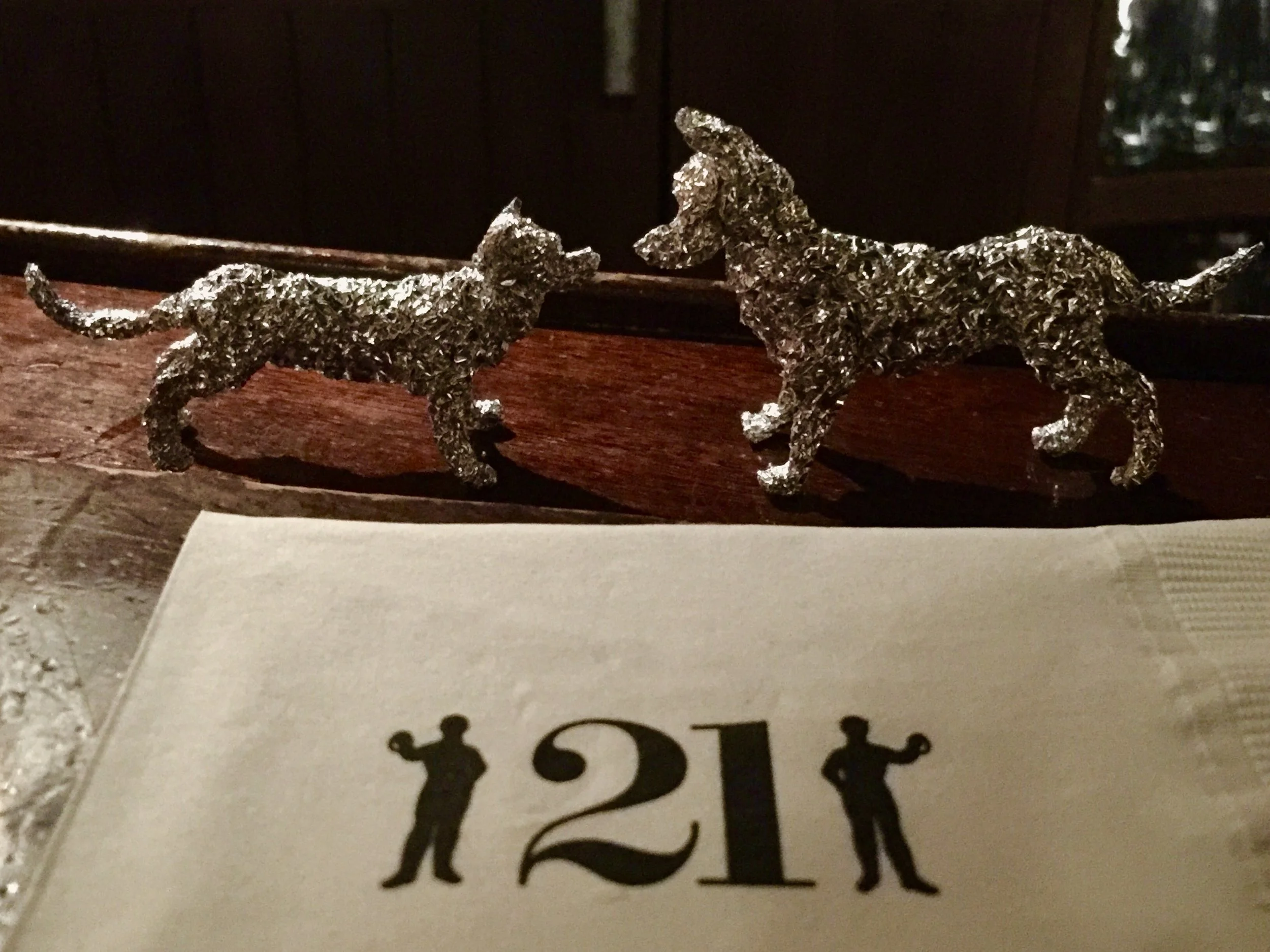 9. Two Dogs 21club.jpg
