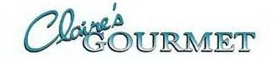 Claire's Gourmet Fundraiser
