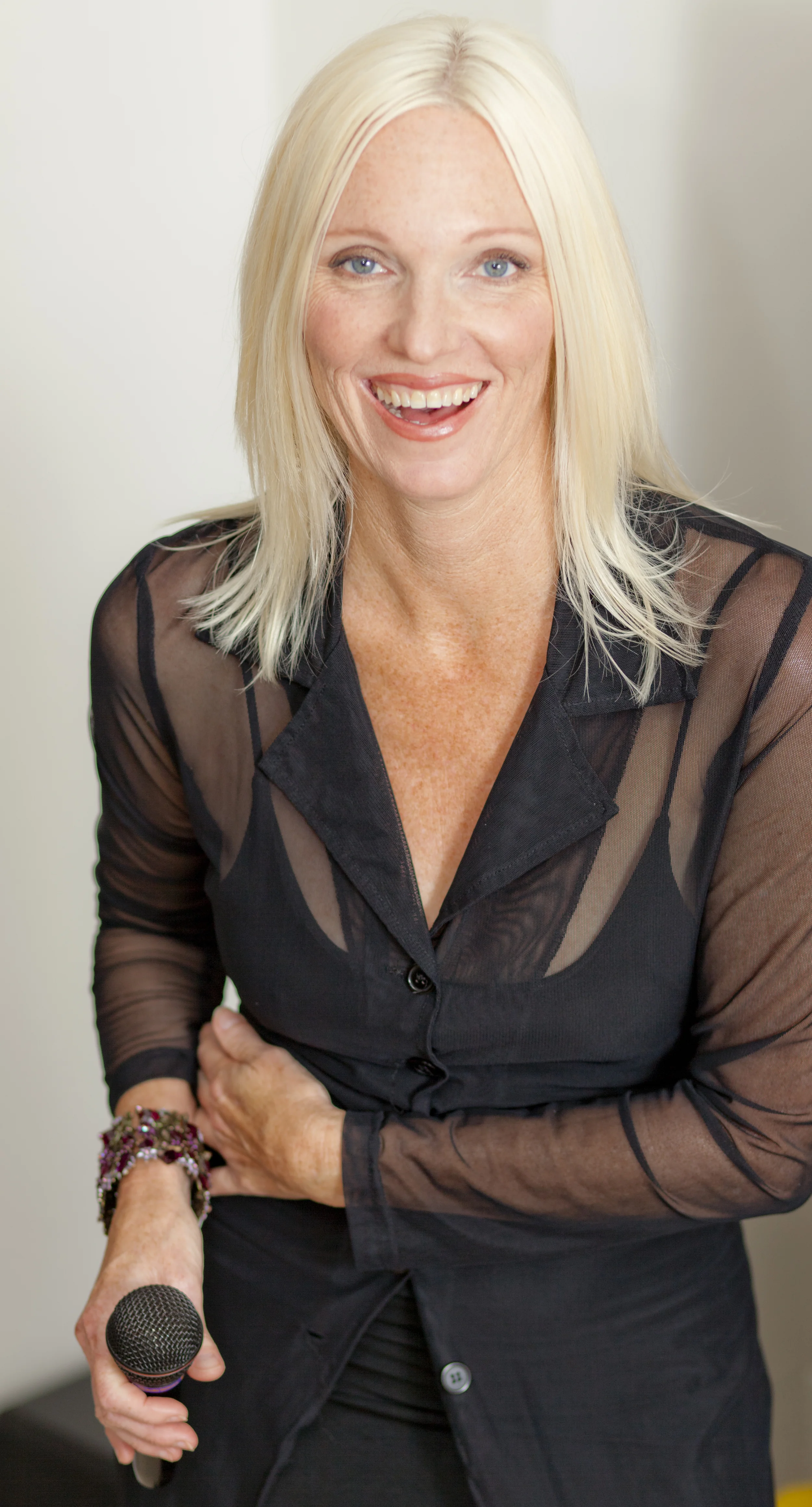 Head Shot 2011