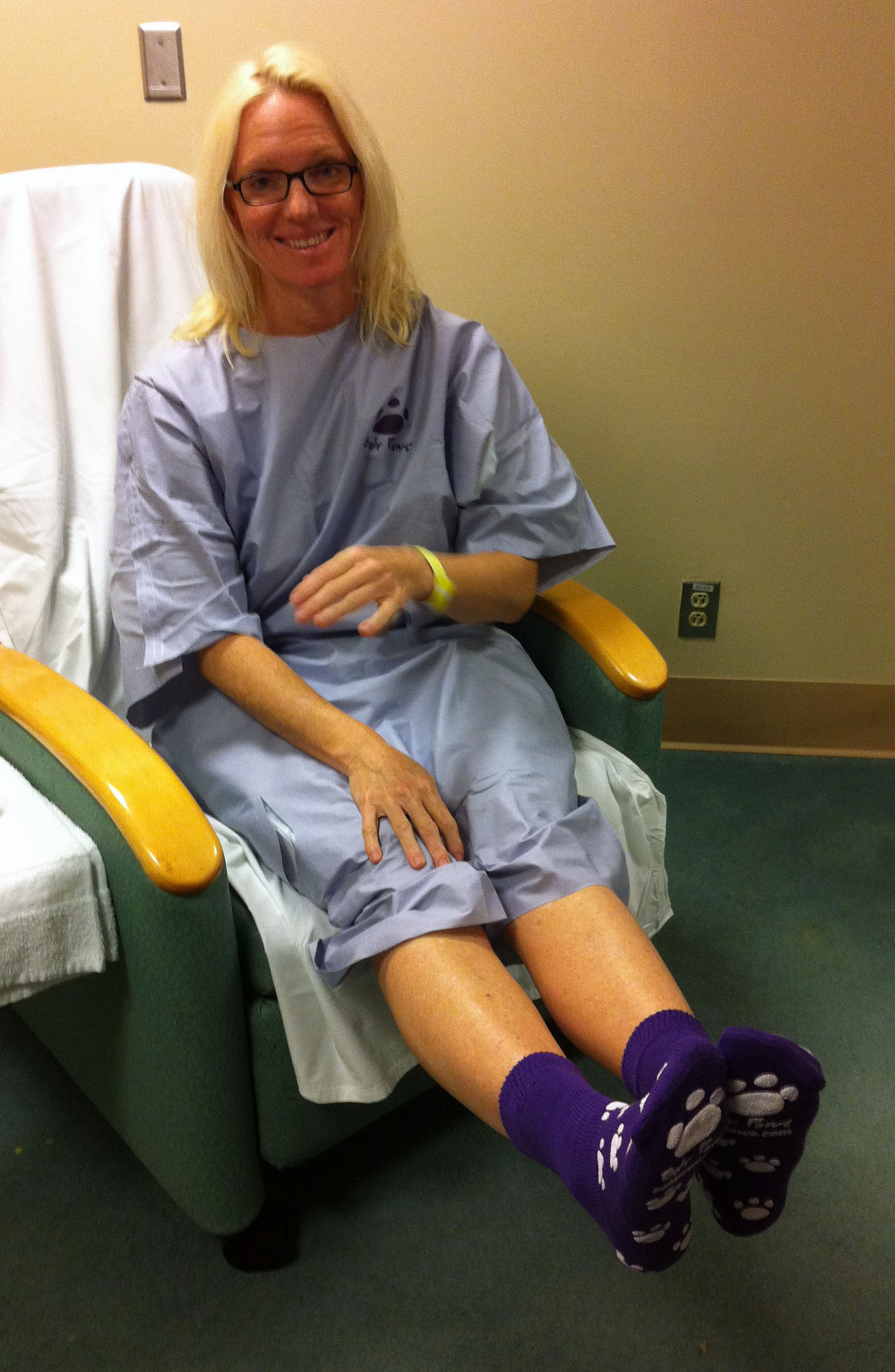 The Upside of (Elective!) Surgery