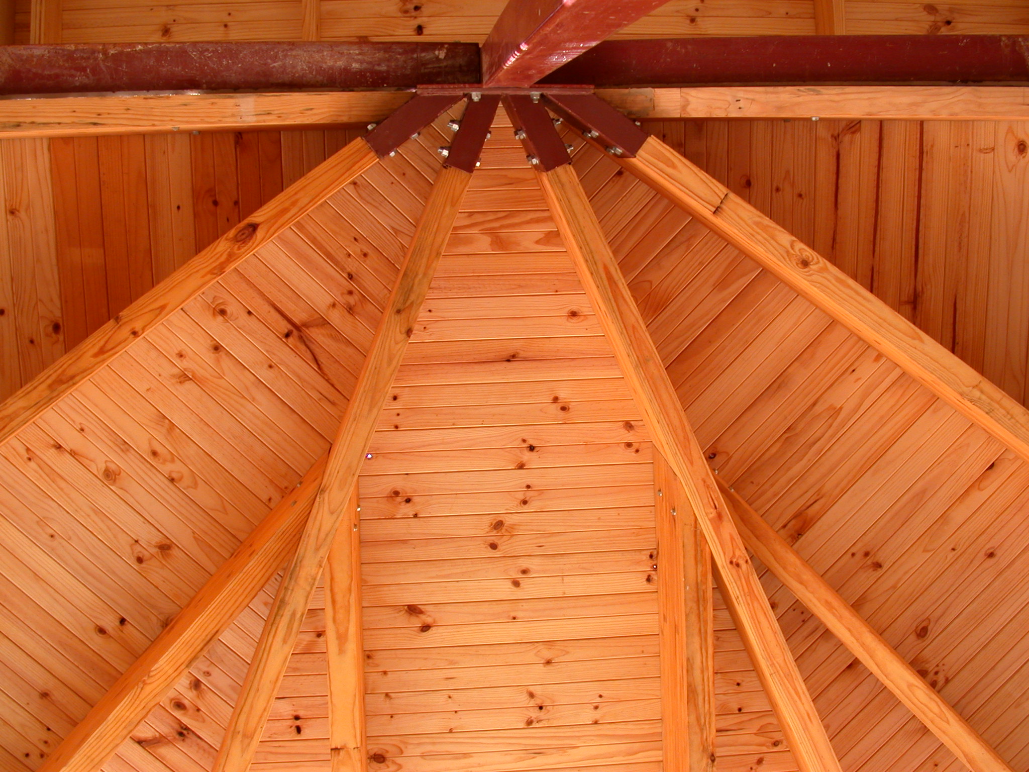 Dining ceiling featured 