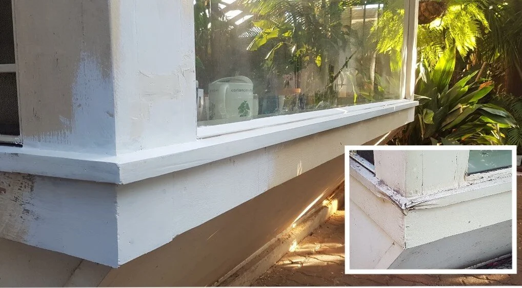 Nider Carpentry Adelaide | Interior, Frames, Restoration