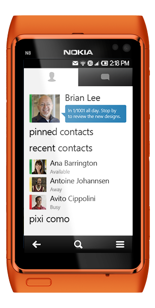 Lync