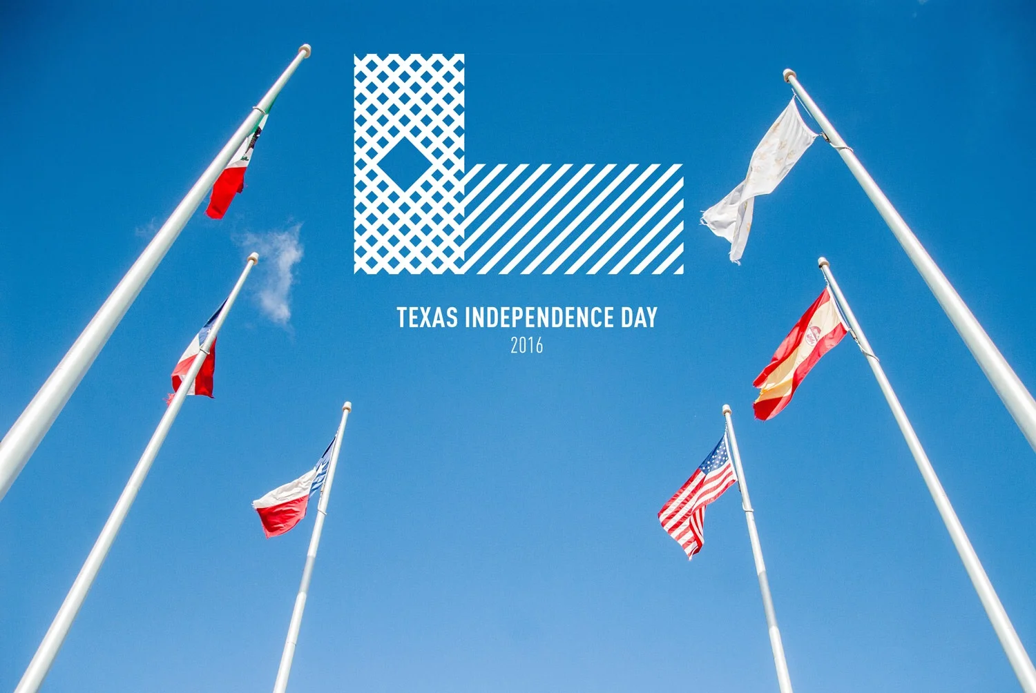 Happy 180th!