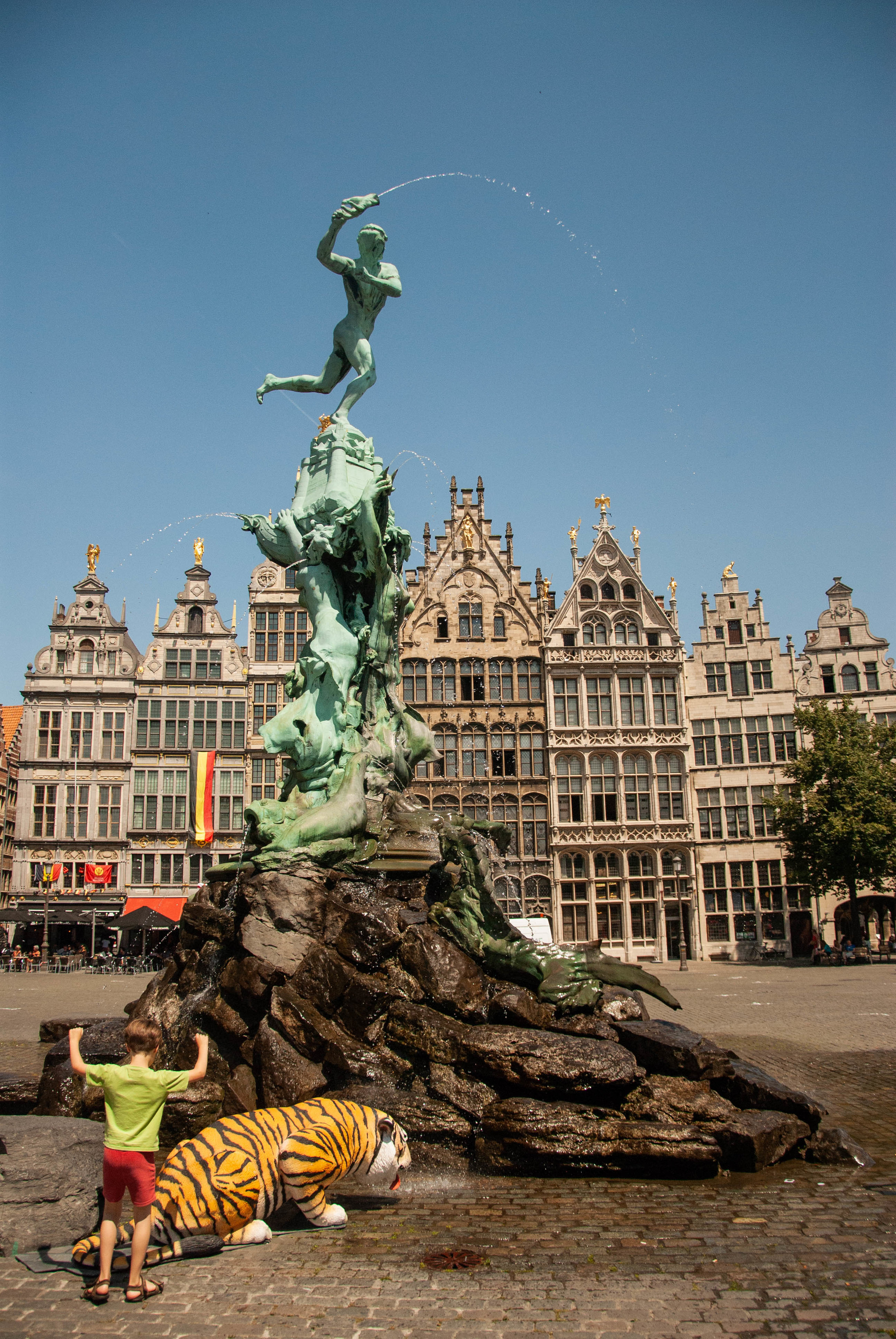 Antwerp