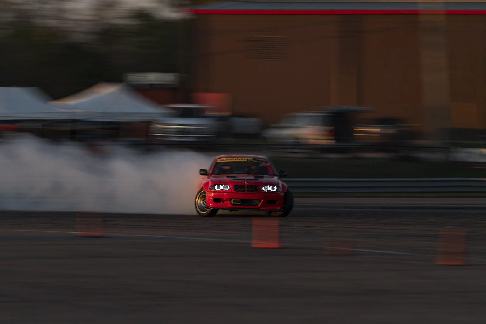 EYB (End of Year Bash) 2025