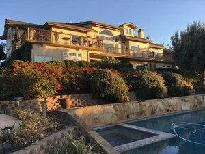 Paso Robles, California