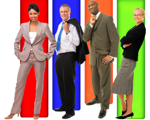 DISC behavioral styles/ personality models in the workplace - how to adapt your management style to be more effective with different types of people by understanding their inherent behaviors, communication preferences, motivators, strengths and weaknesses