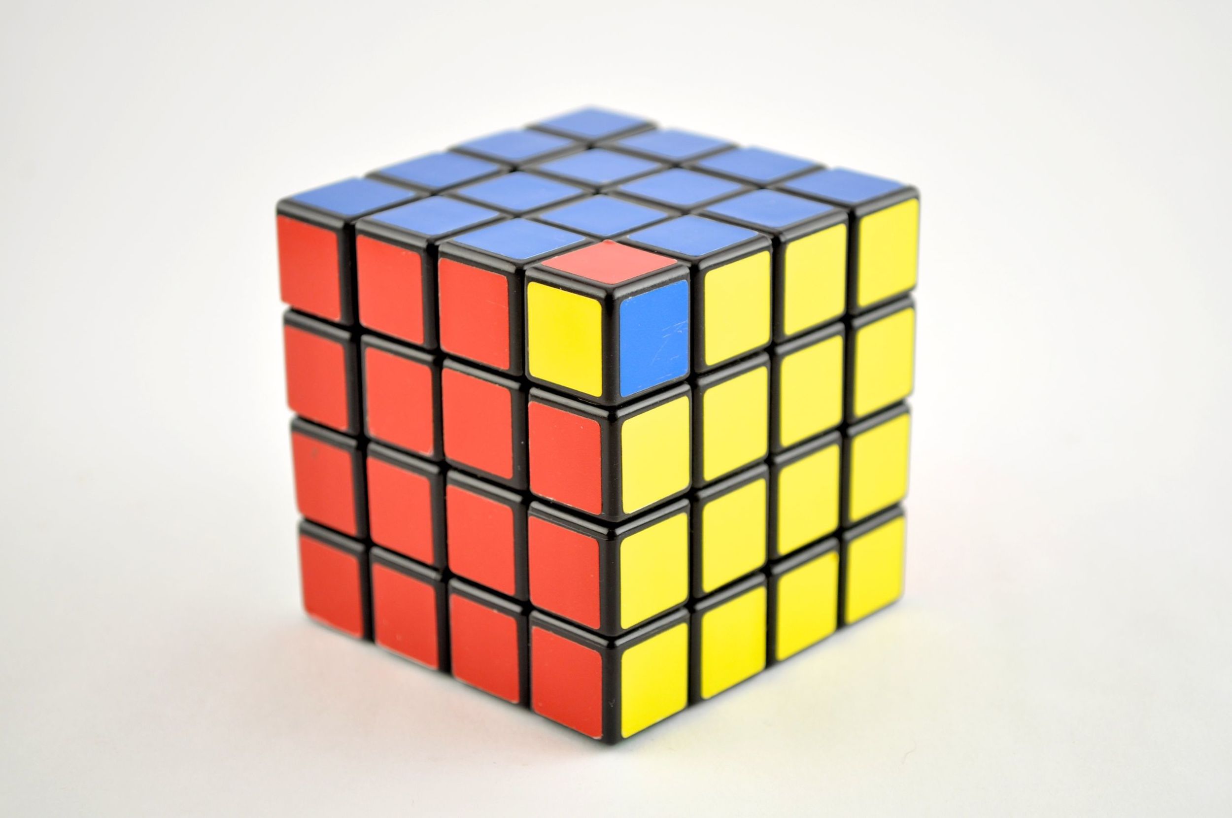 Rubik cube one problem.jpg
