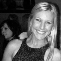 Lauren McGilp. Successful female COO and talented people manager