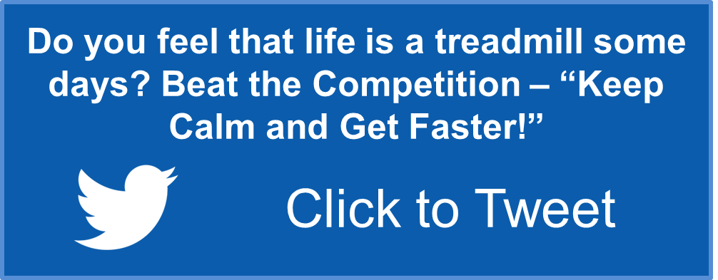 Keep Calm and Get Faster Tweet.png