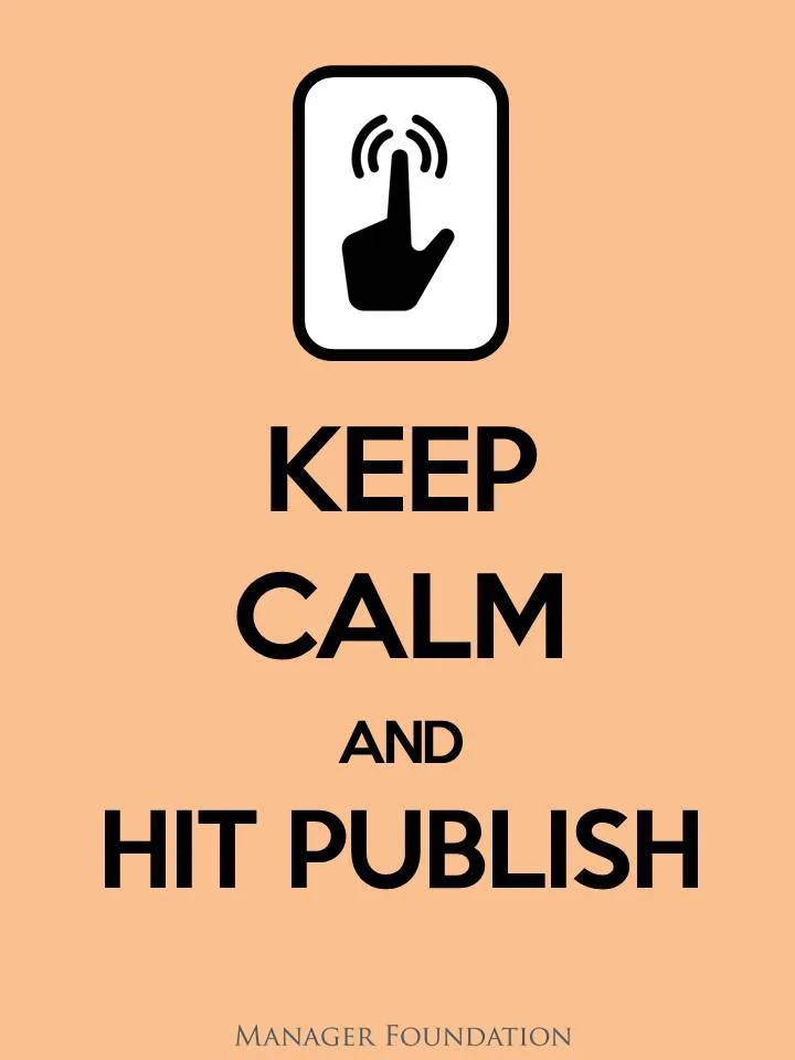 Keep Calm and Hit Publish CD.jpg