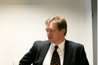 Chris Dyson Experienced Business Coach