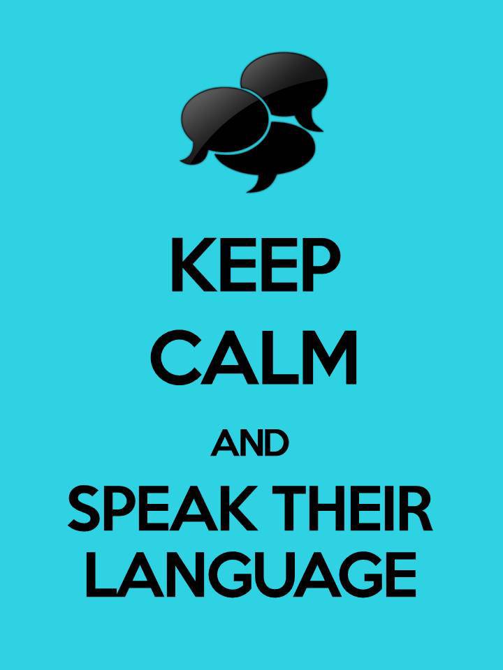 Keep Calm and Speak Their Language CD.jpg