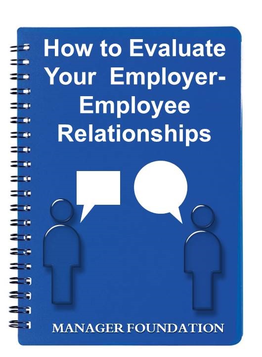 Improve Staff Relationships by Implementing One-on-Ones. How to Identify Which Staff Members You Have an Ineffective Relationship With