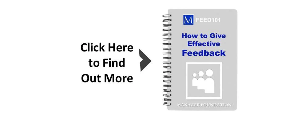 How to Give Effective Feedback Module Download