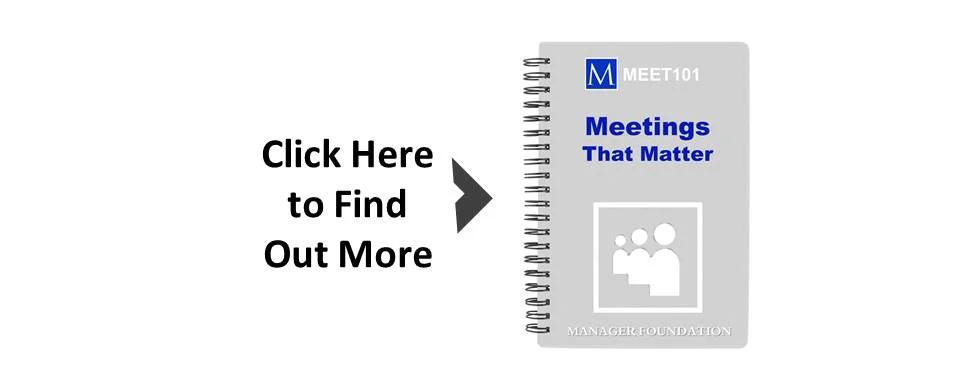 Meetings That Matter MEET101 Module download