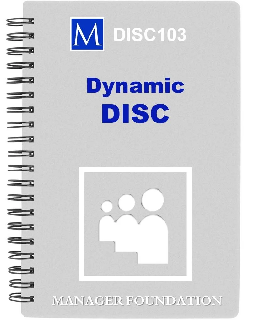 How to apply the DISC behavior models in everyday conversations and emails without using formal tests