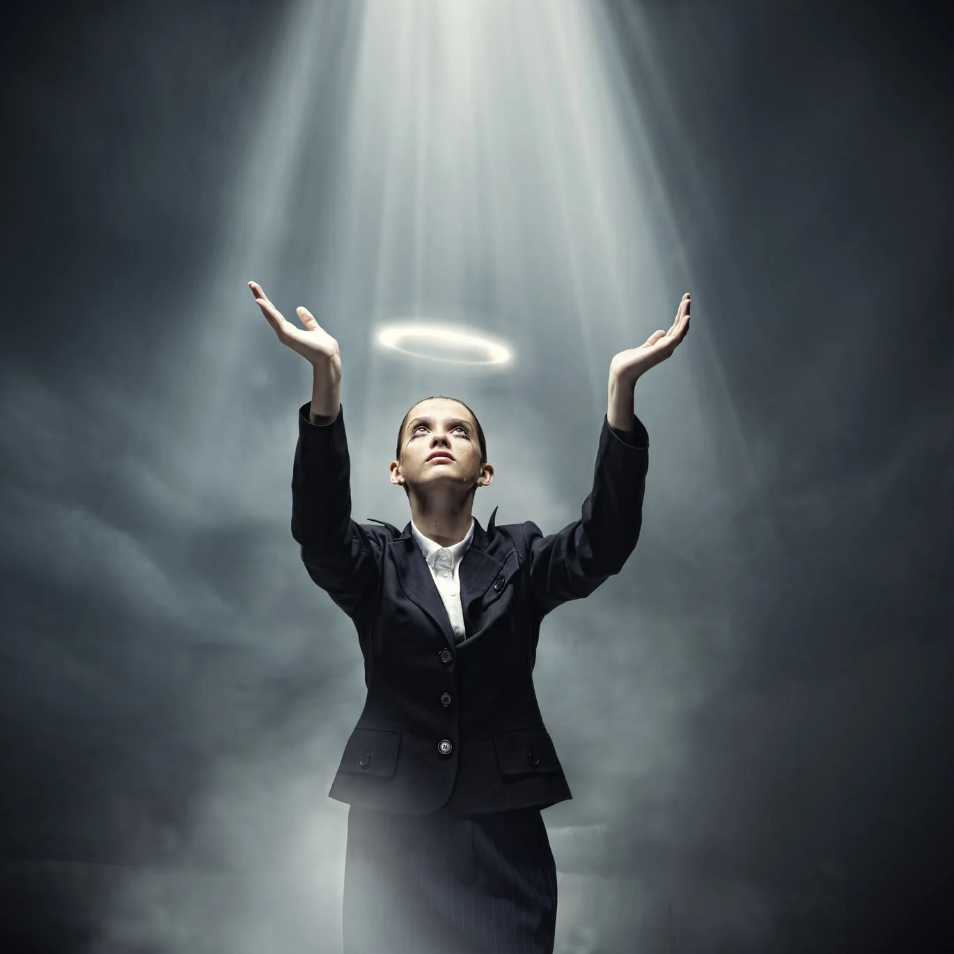 Productivity. Motivational stories. Employee engagement