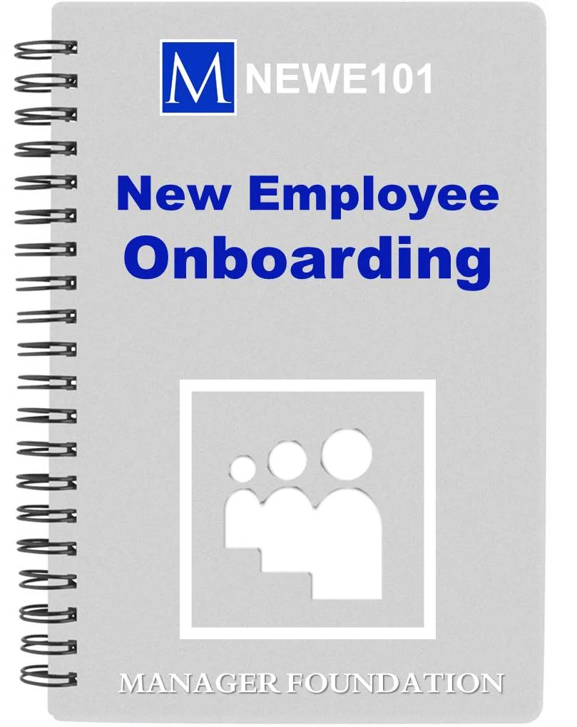 How to implement an effective onboarding process that improves employee performance, productivity, engagement and retention