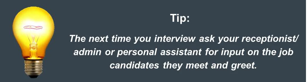 Interviewing tip for making good hiring decisions jpeg