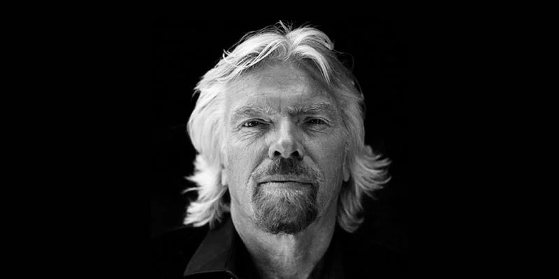 People, People, People - Richard Branson on Hiring