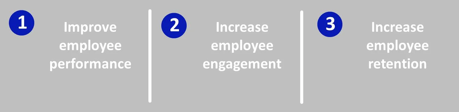 Benefits of giving your employees effective feedback jpeg