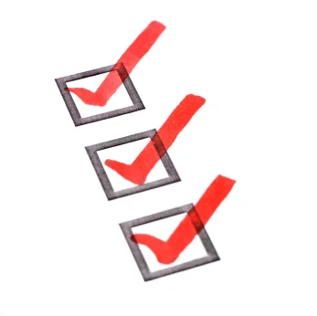 Use an interview checklist/ hiring checklist to avoid hiring mistakes jpeg