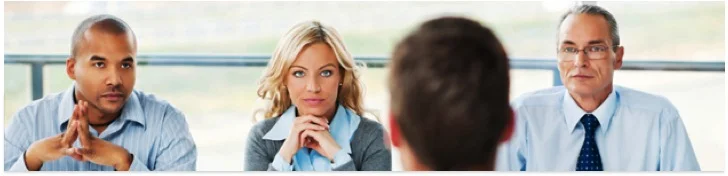 Important interview skills