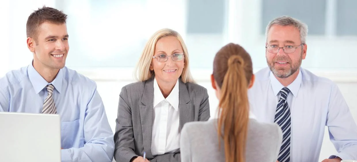 How to Interview to Get Job Offers