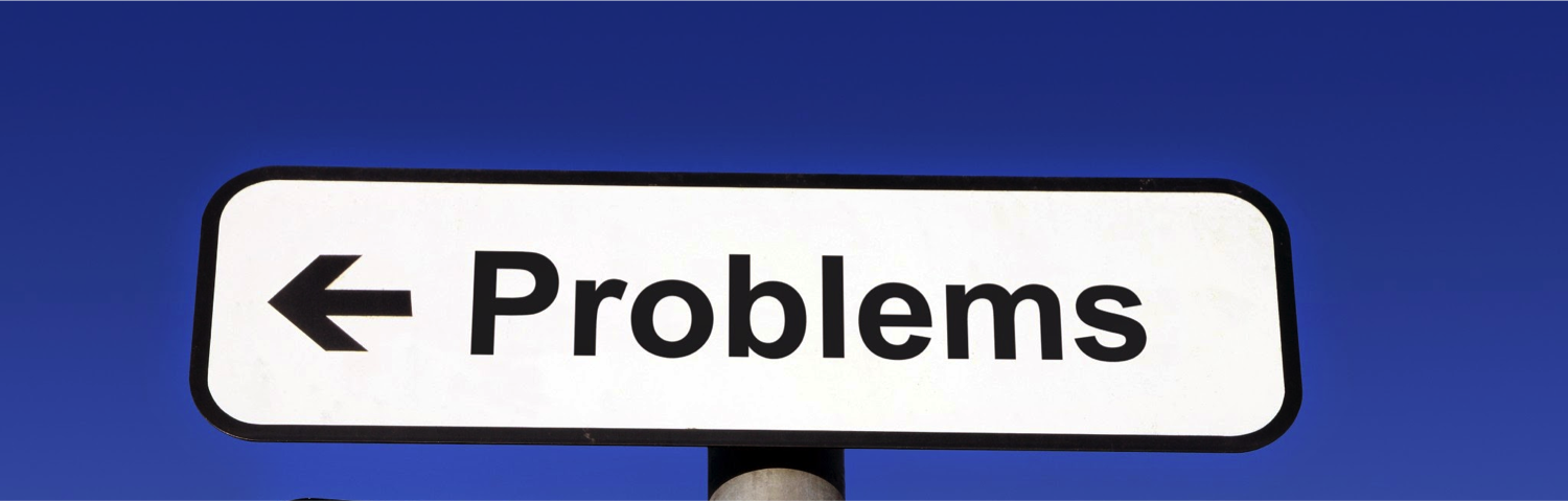 Do You Recognize These Employee Performance Problems?
