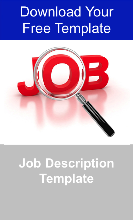 Download Your Free Job Description Template Jpeg