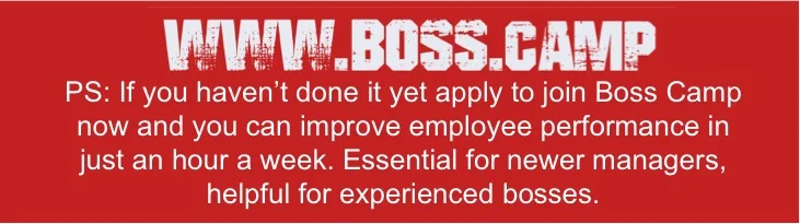 Apply to join www.boss.camp and discover the foundations of a great place to work jpeg