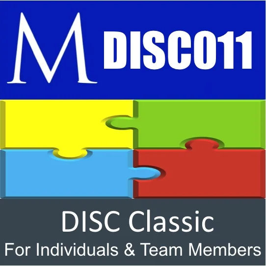 DISC Classic 2