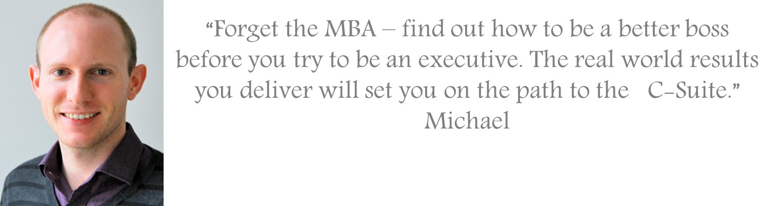 Michael Boss Camp Testimonial Jpeg