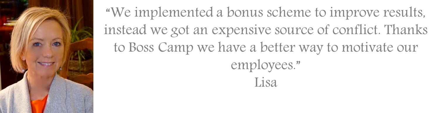 Lisa Boss Camp Testimonial Jpeg