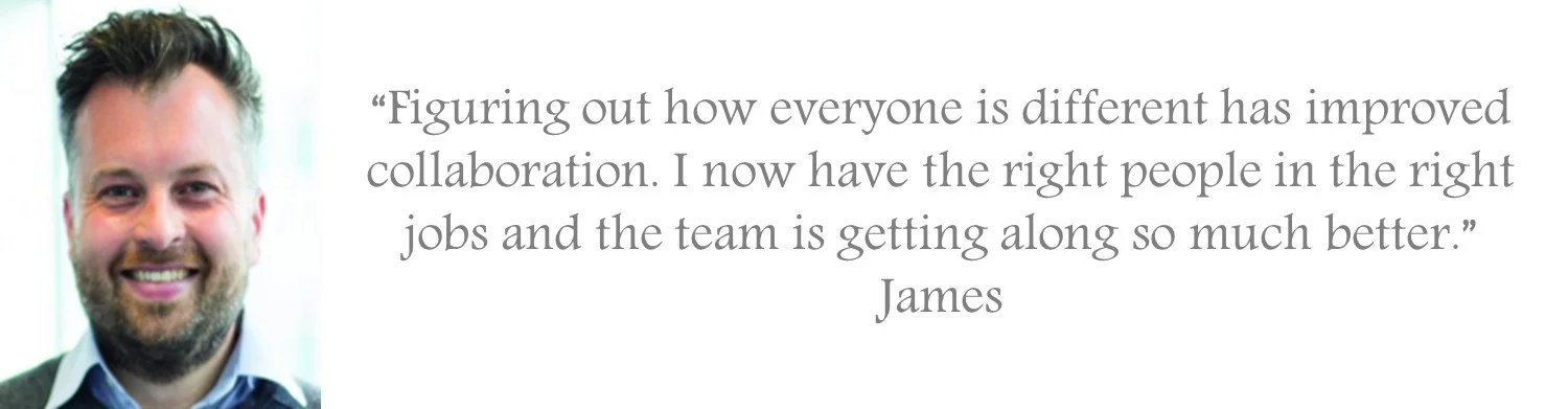 James Boss Camp Testimonial Jpeg