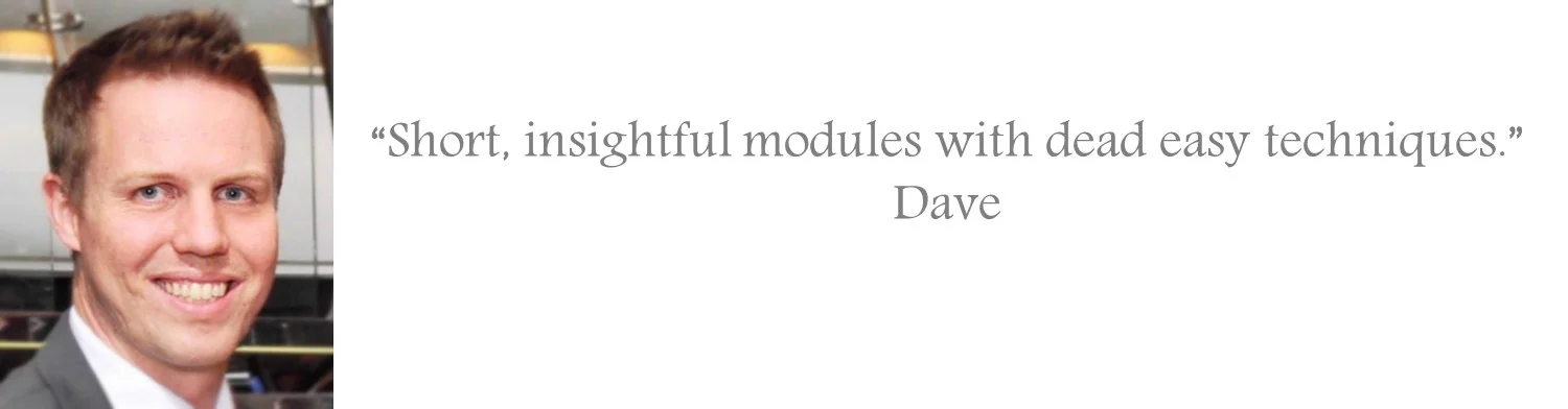 Dave Boss Camp Testimonial Jpeg