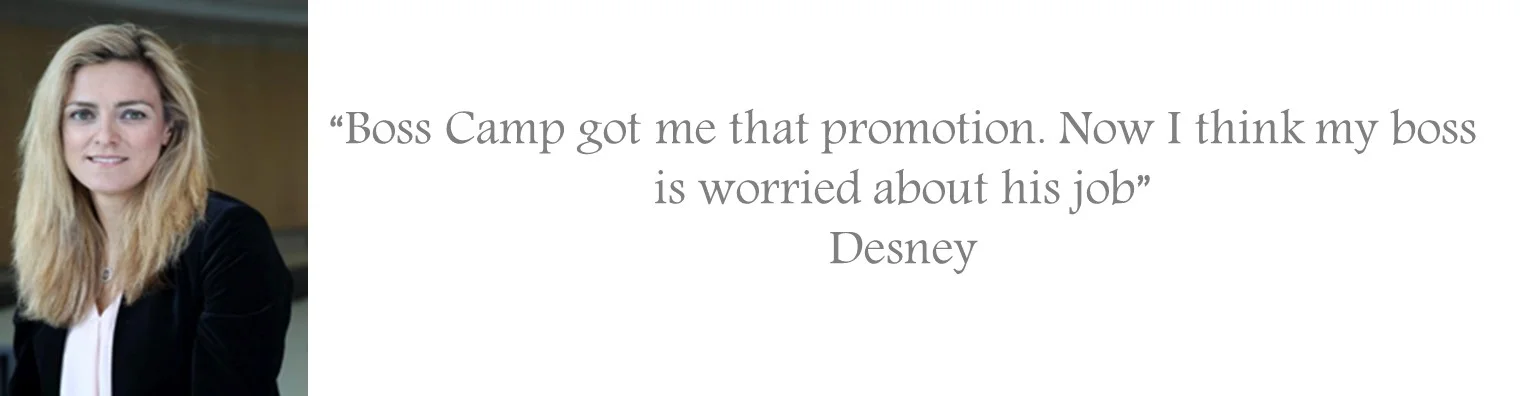 Desney Boss Camp Testimonial Jpeg
