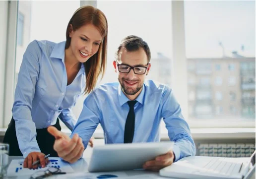 The One-on-One Meeting With Your Employee is the Heart of Your Managing Practice