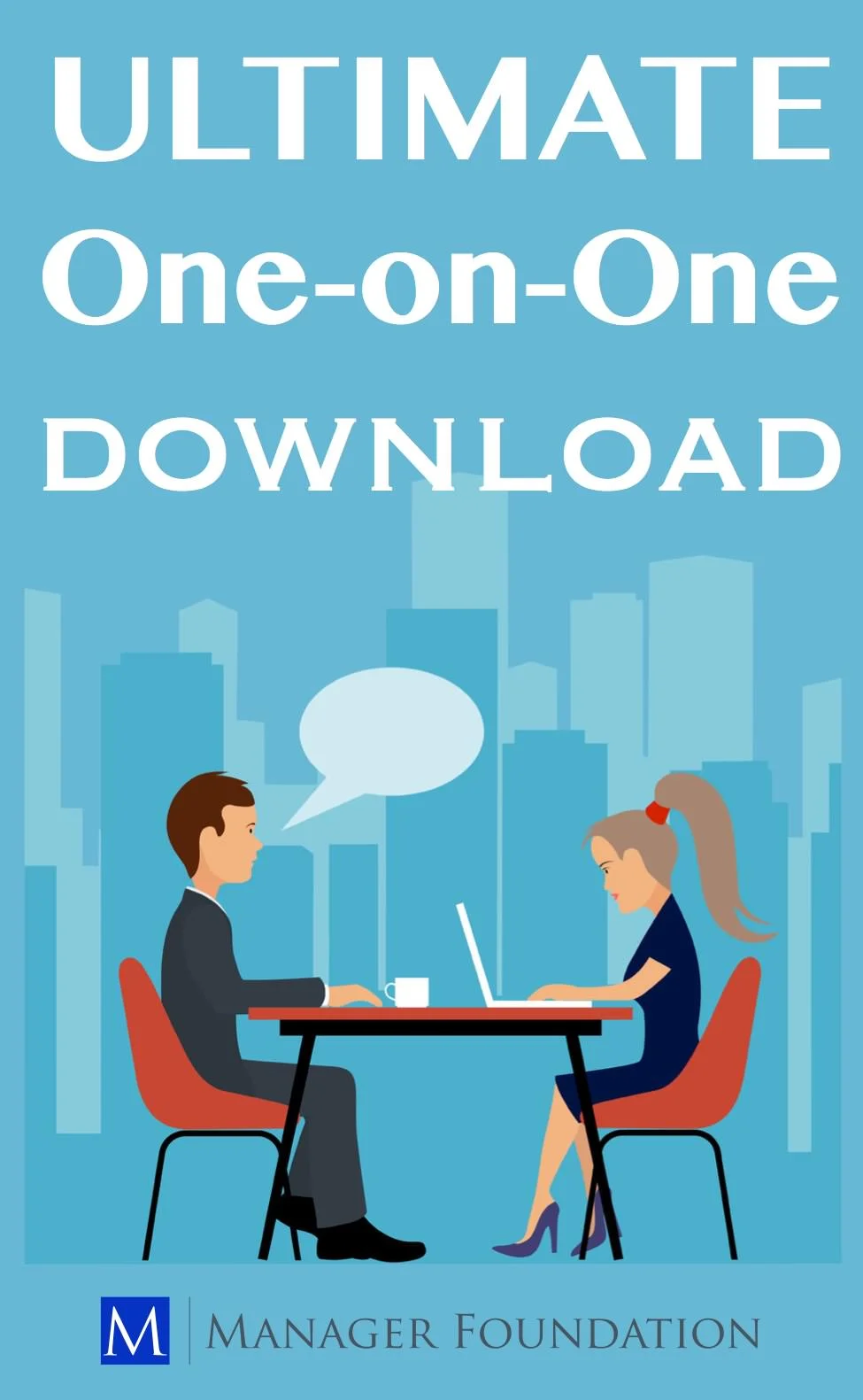 One On One Meetings Download Manager Foundation