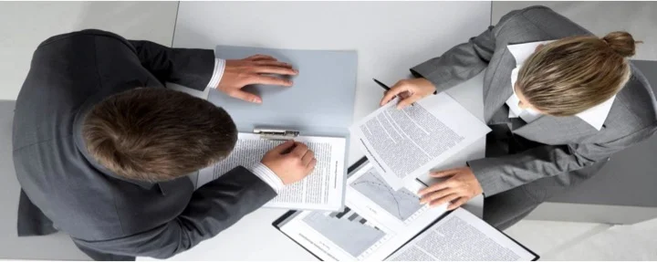 One on One Meeting With Your Boss