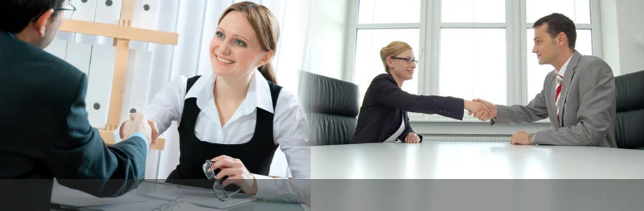 How to Manage Your Body Language During a Job Interview