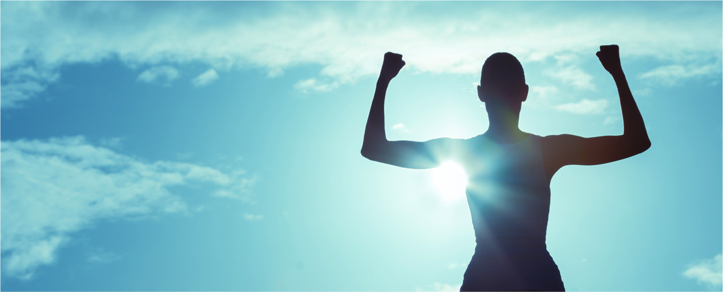 Self-Leadership: Developing Your Strengths