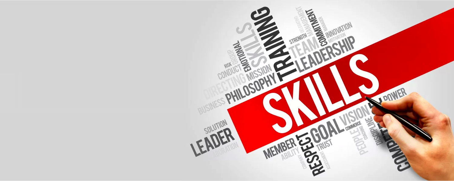 Self-Leadership: Developing Your Strengths - Your Skills Sweetspot — Manager Foundation