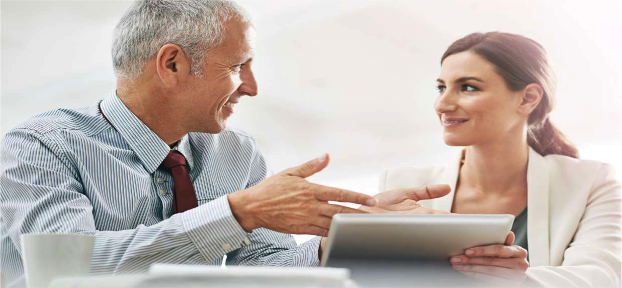 Self-Leadership: Developing a Better Relationship With Your Boss