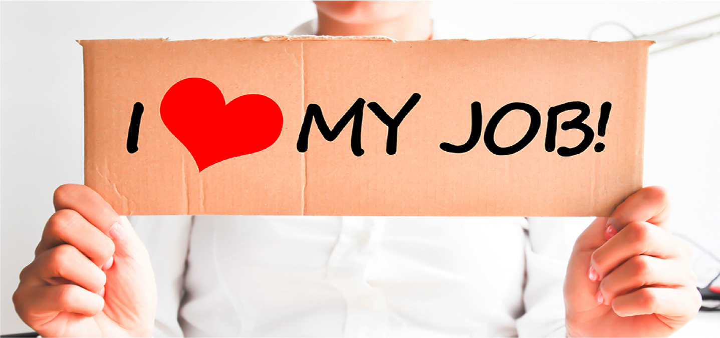 Self-Development Supports a Happier, More Rewarding Work Life