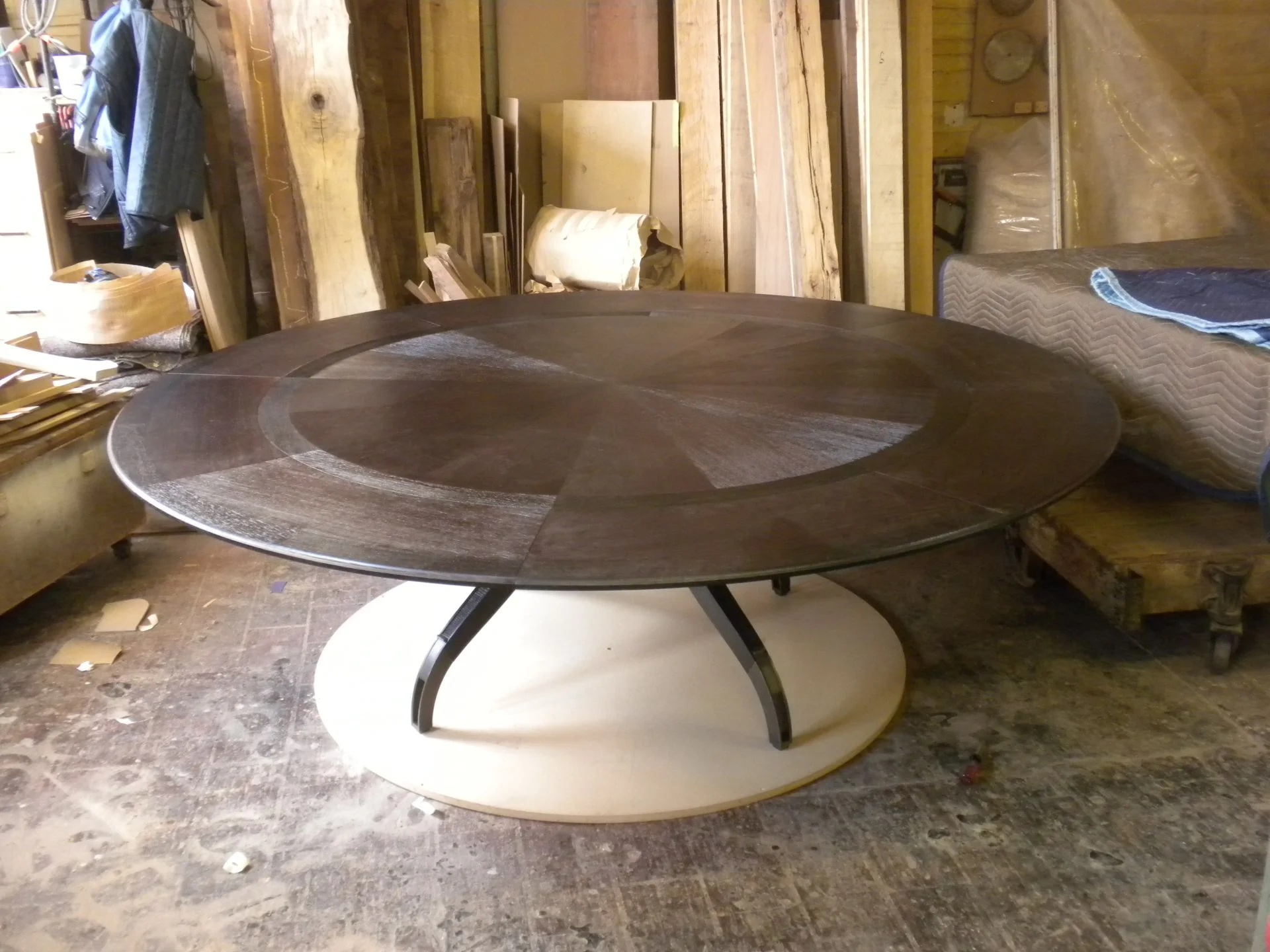 Full table