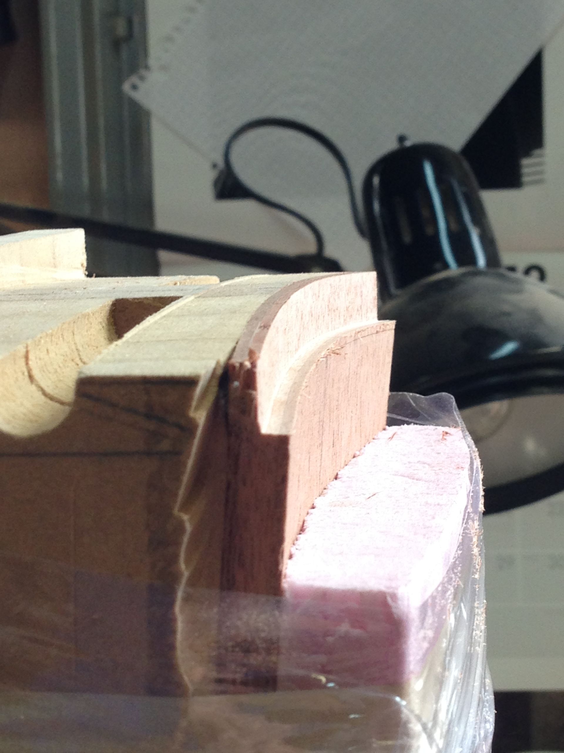 Tenon